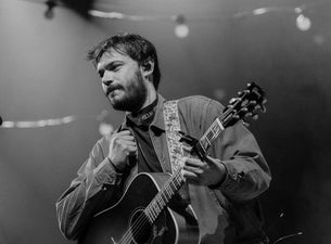 Bilde for arrangement John Vincent III