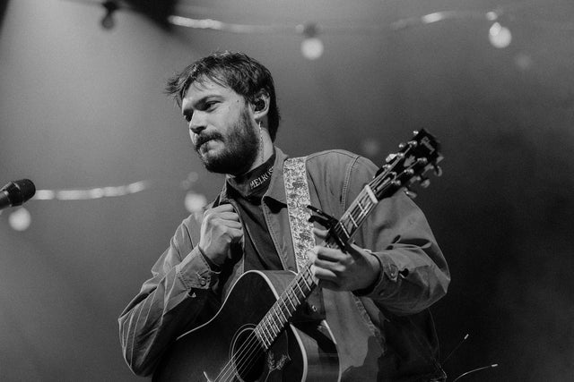 Presales to john vincent iii: members use these when buying pre-sale tickets