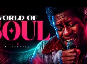 World of Soul - Only the Righteous