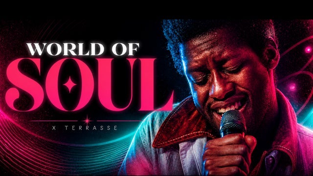 World of Soul - Only the Righteous
