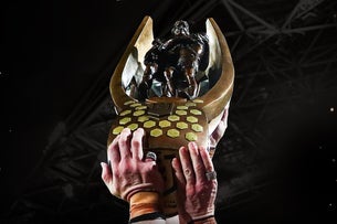 Элиминационный финал NRL Telstra Premiership 2026 - Шаркс против Ковбоев