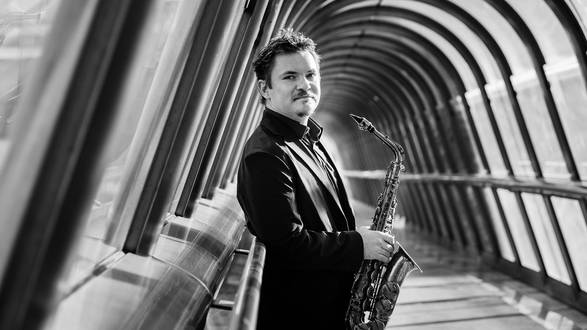 Jazzbrunch: Baptiste Herbin/Casper Christensen/Lasse Mørck – 2026-10-18