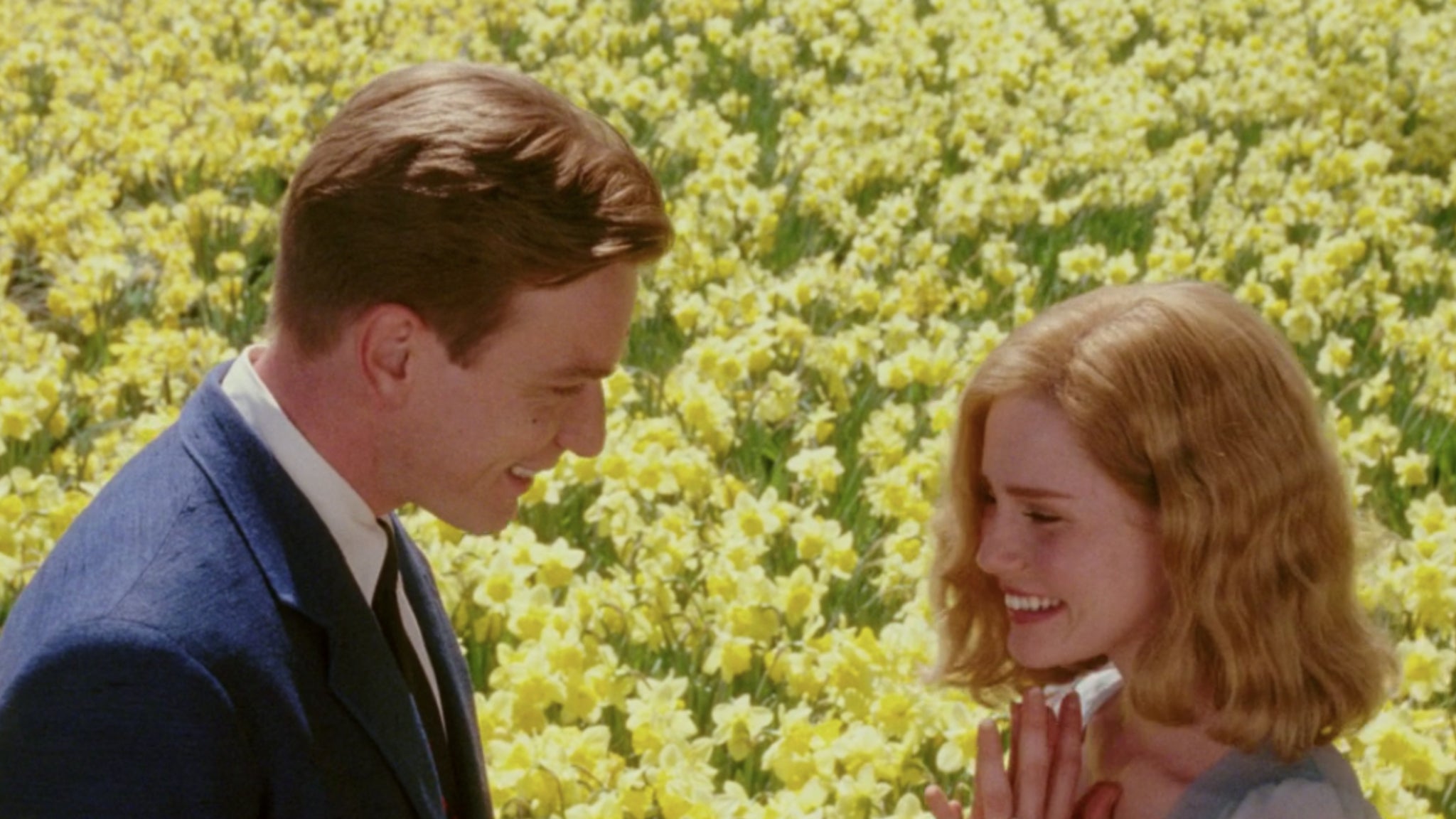 Bobby Stone Film Series:  Big Fish presales in Chattanooga