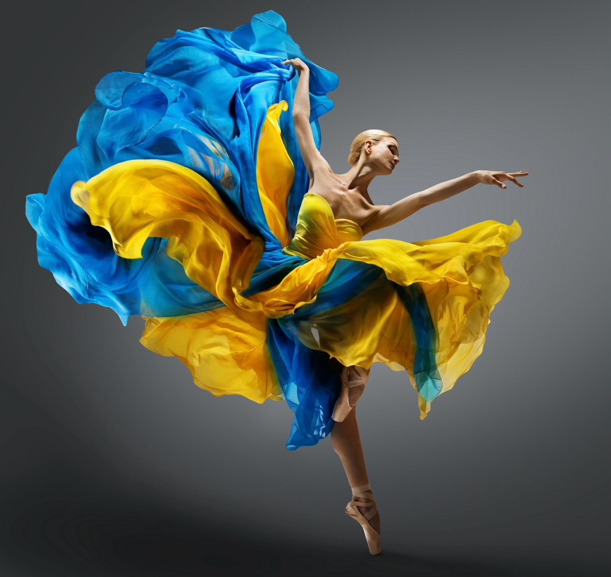 National Ballet Of Ukraine at Boch Center Shubert Theatre – Boston, MA