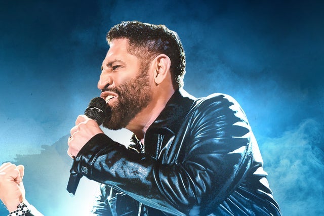 Pancho Barraza presales in Houston