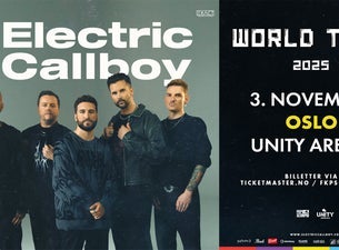 Electric Callboy
