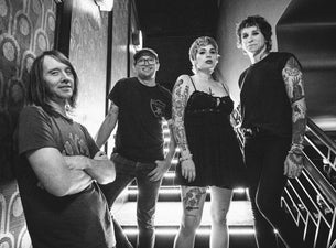 Laura Jane Grace & Band