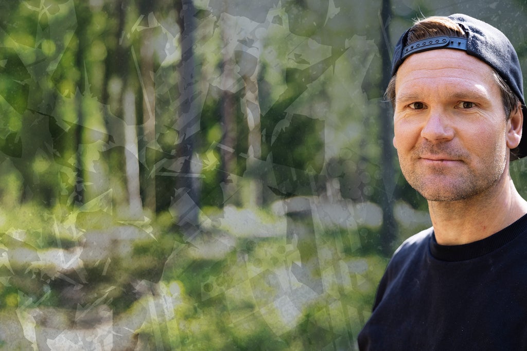 På lag - en kveld med Øystein Pettersen