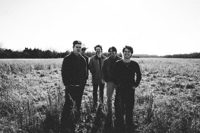 Winyah in Austin promotional photo for Spotify presale tickets offer