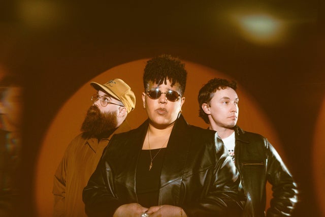 Alabama Shakes