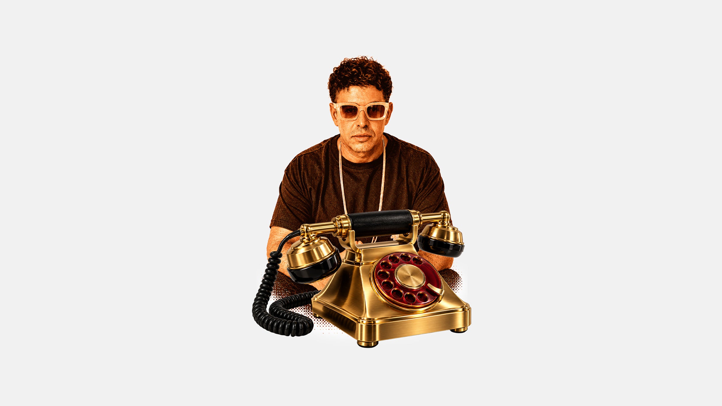 RICHY AHMED | House Rules