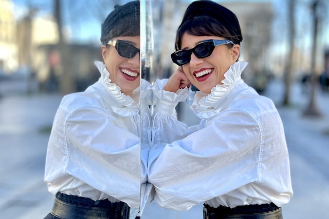 Marie S'Infiltre presales in Montreal