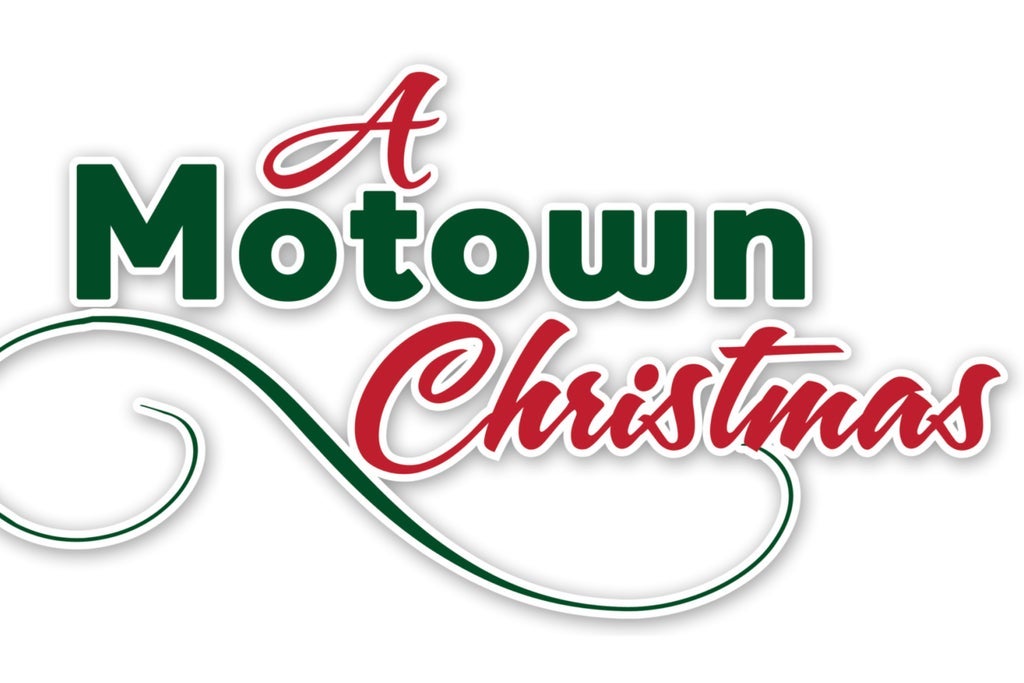 Motown Christmas