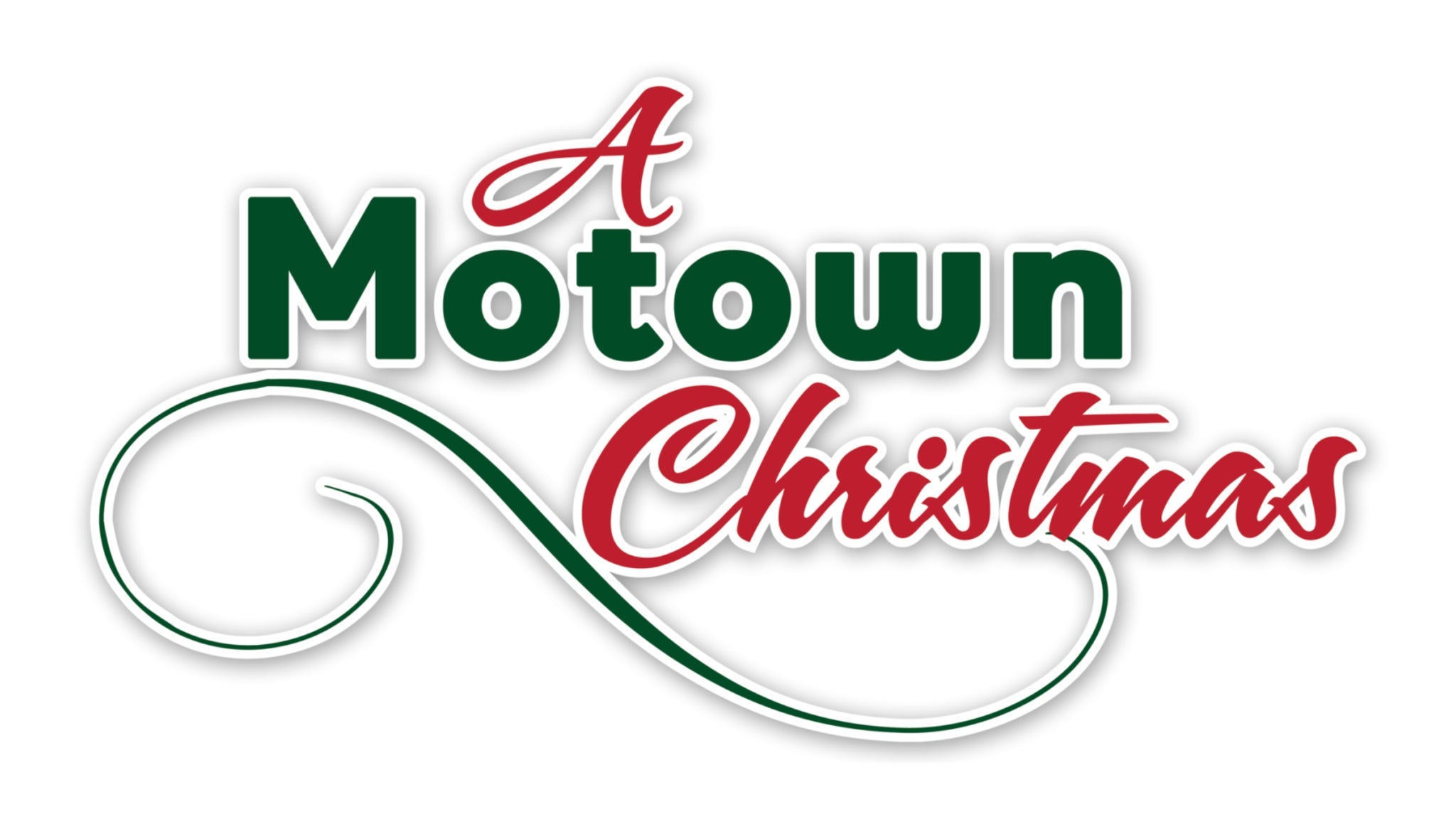 Motown Christmas