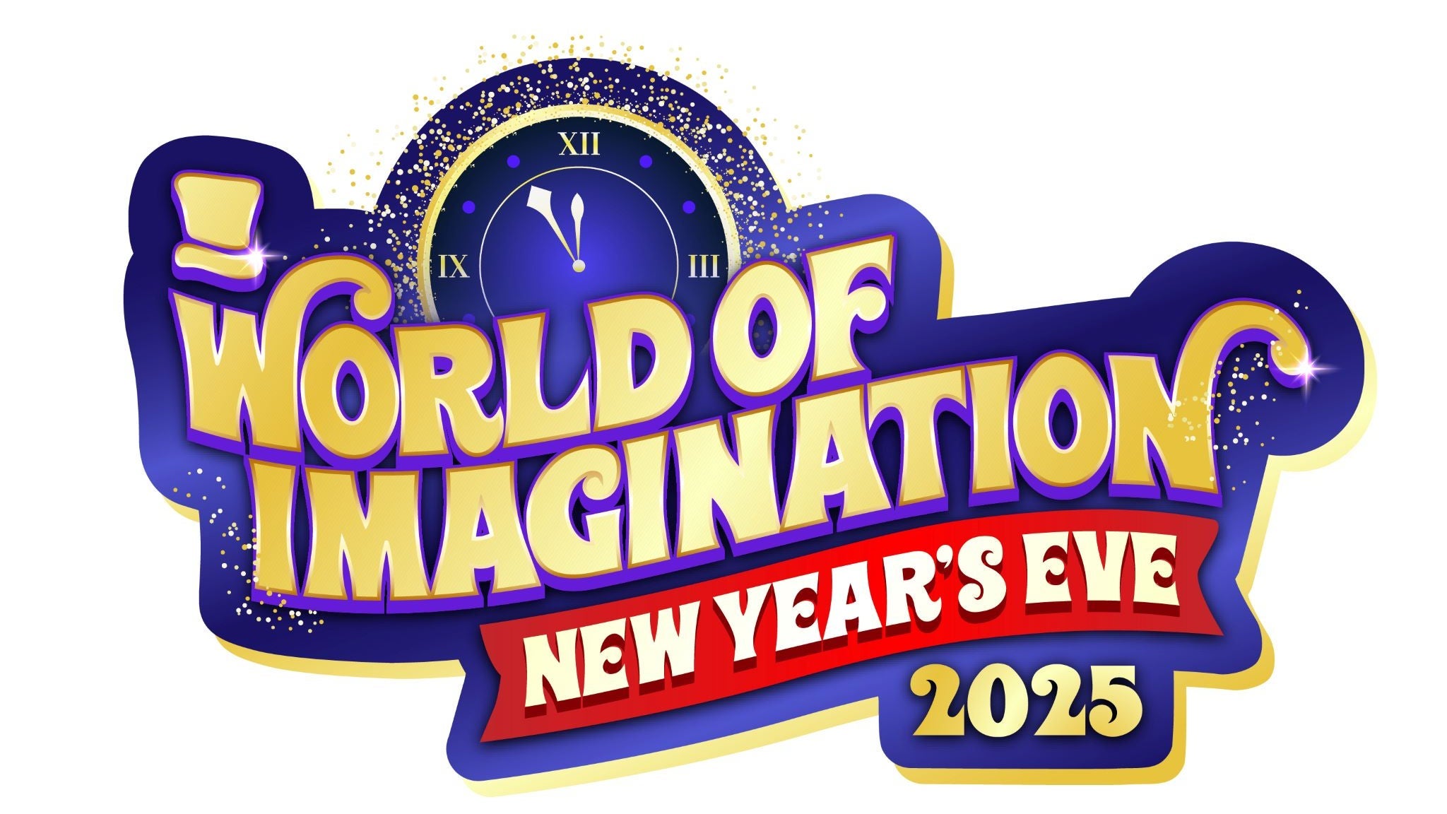 Oak Grove Racing Gaming & Hotel World of Imagination New Years Party at Oak Grove Racing Gaming and Hotel – Oak Grove, KY