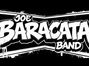 Joe Baracata Band 25th Anniversary Show