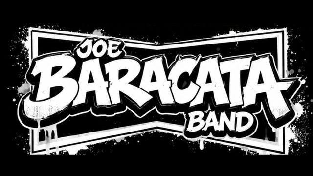 Joe Baracata Band 25th Anniversary Show