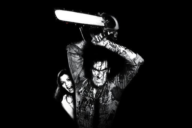 EVIL DEAD IN CONCERT - 18+ presales in Charleston