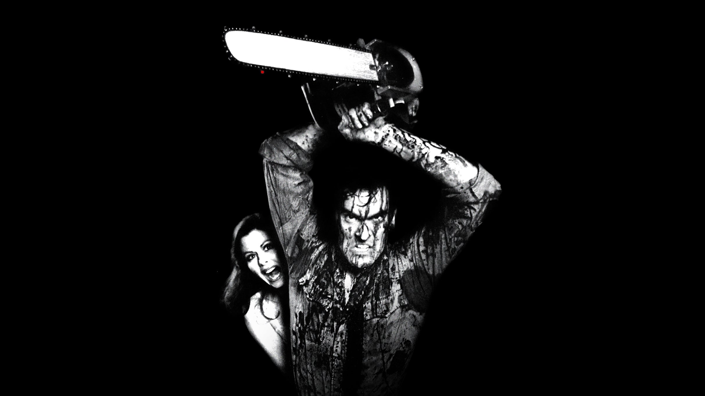 EVIL DEAD IN CONCERT (18+) at The Charleston Music Hall – Charleston, SC
