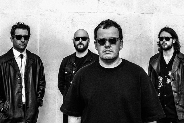 Presales to ist ist: members use these when buying pre-sale tickets