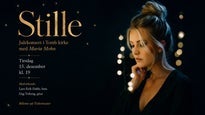 Stille