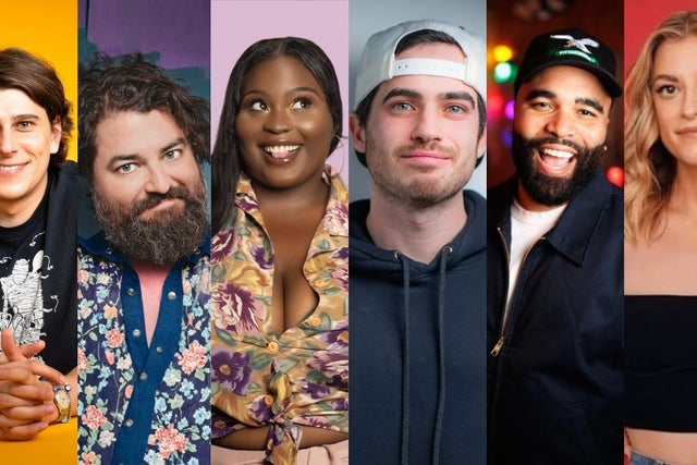 The Bell House Stand Up Showcase
