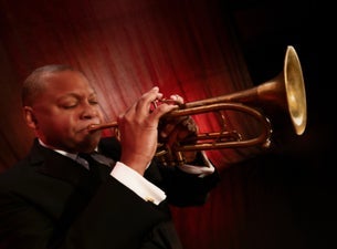 Jazz At Lincoln Center Orchestra with Wynton Marsalis