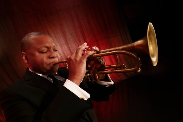 Presales to jazz at lincoln center orchestra: members use these when buying pre-sale tickets