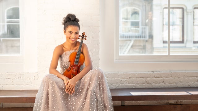 Tucson Symphony Orchestra