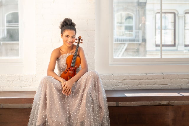 Presales to tchaikovsky violin concerto : tucson symphony orchestra: members use these when buying pre-sale tickets