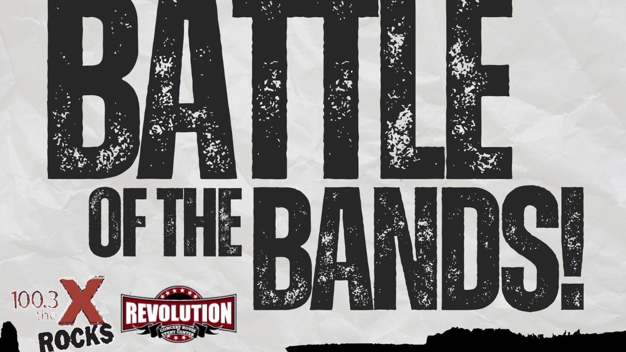 ROCK’N　ROLL　BAND　FES　＆　EVENT　LIVE　HISTOR The White Stripes, Soundgarden, Joy Division/New Order Among