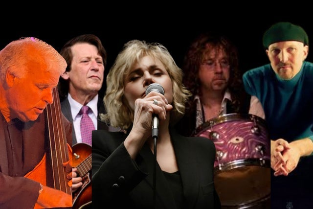 Preventas de five masters of jazz: los miembros usan estos c&oacute;digos al comprar entradas en preventa