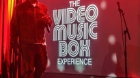 Ralph McDaniels Presents The Video Music Box Experience