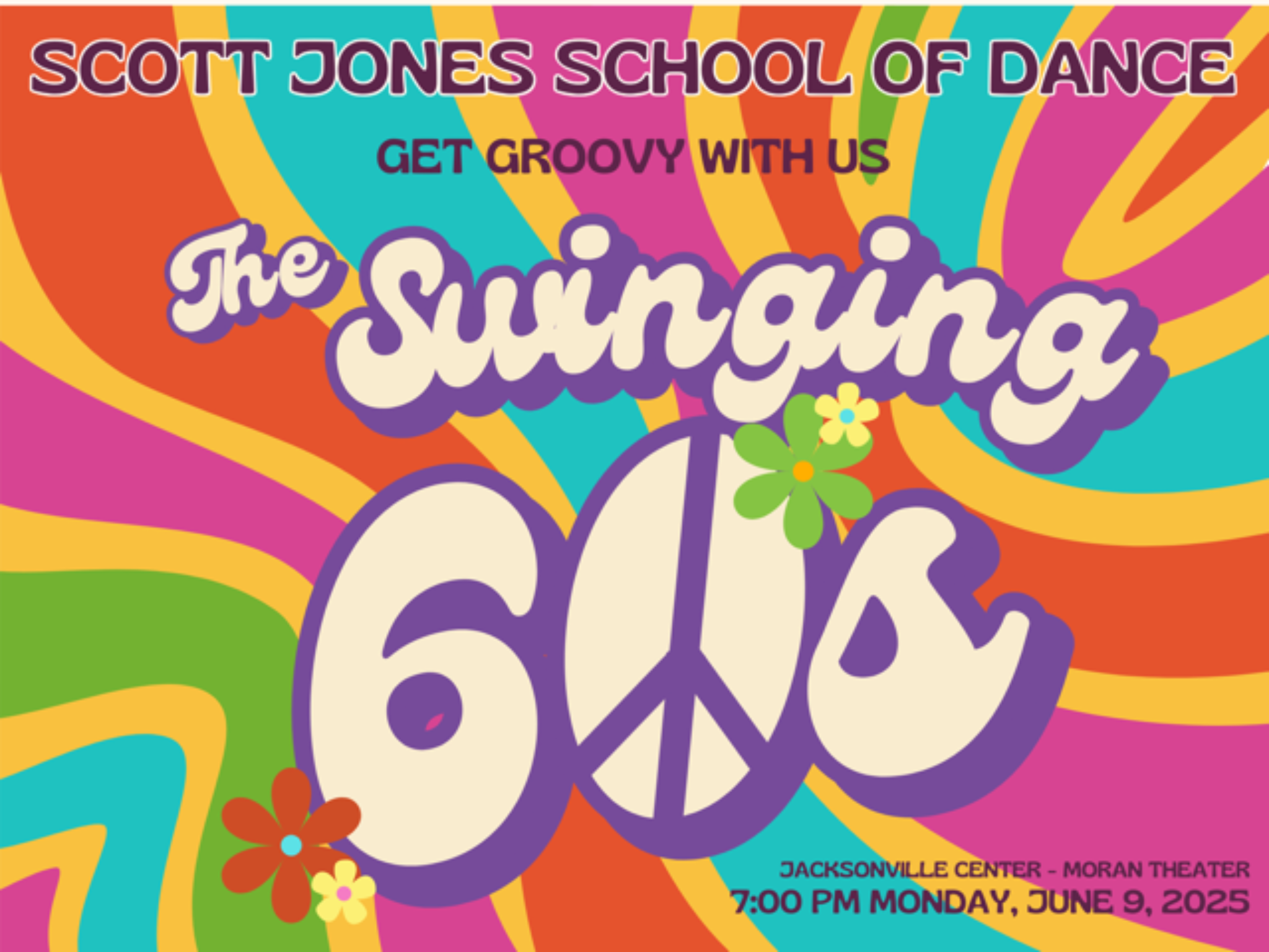Scott Jones Dance