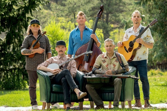 The Infamous Stringdusters pre-sale code for tickets in Poughkeepsie, NY (Bardavon 1869 Opera House)