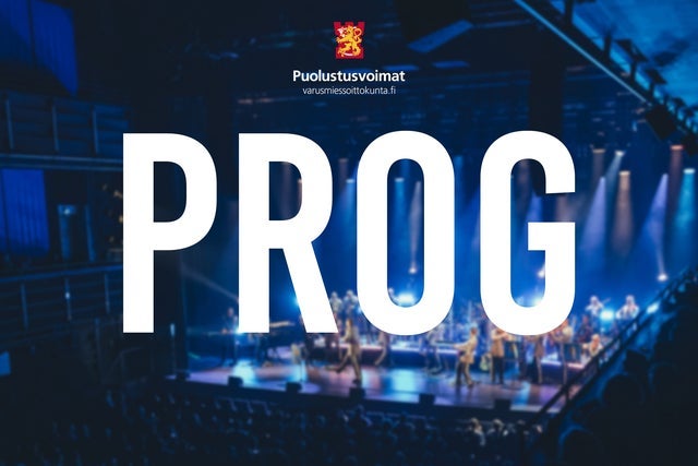 ProG