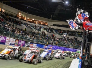 East Coast Indoor Dirt Nationals