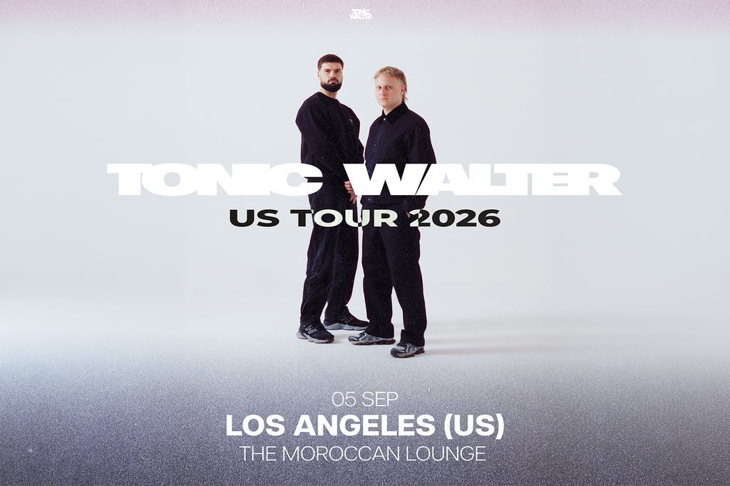 Tonic Walter
