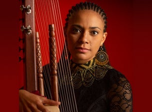 Sona Jobarteh Band: 2nd Annual Global Arts Live Gala