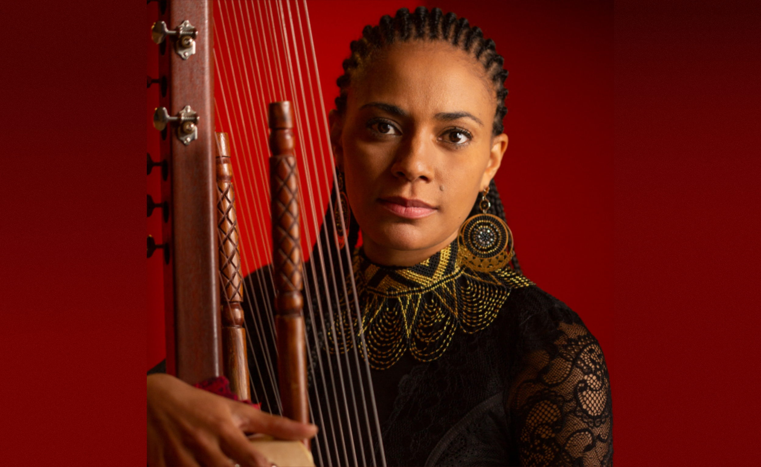 Sona Jobarteh Band: 2nd Annual Global Arts Live Gala