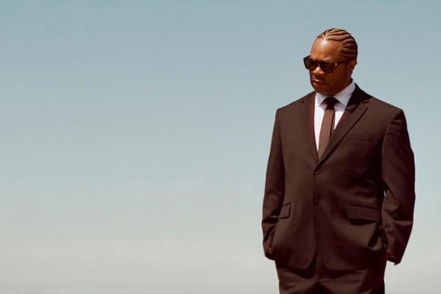 Xzibit presales in Tempe