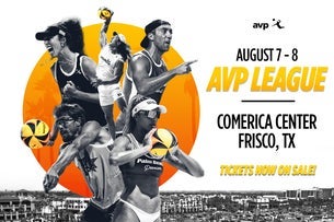Avp League Week 8