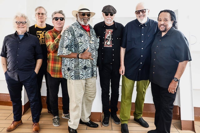 Presale codes for taj mahal &amp; the phantom blues band: members use these when buying pre-sale tickets