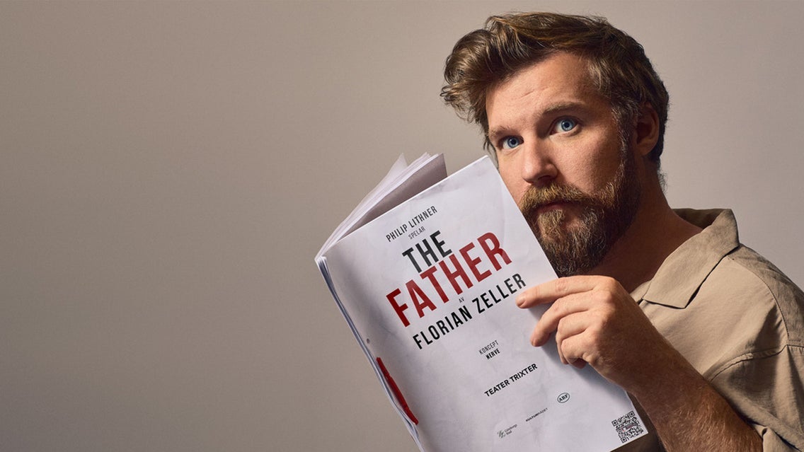 The Father event image