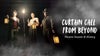 Curtain Call From Beyond: Theatre Haunts & History