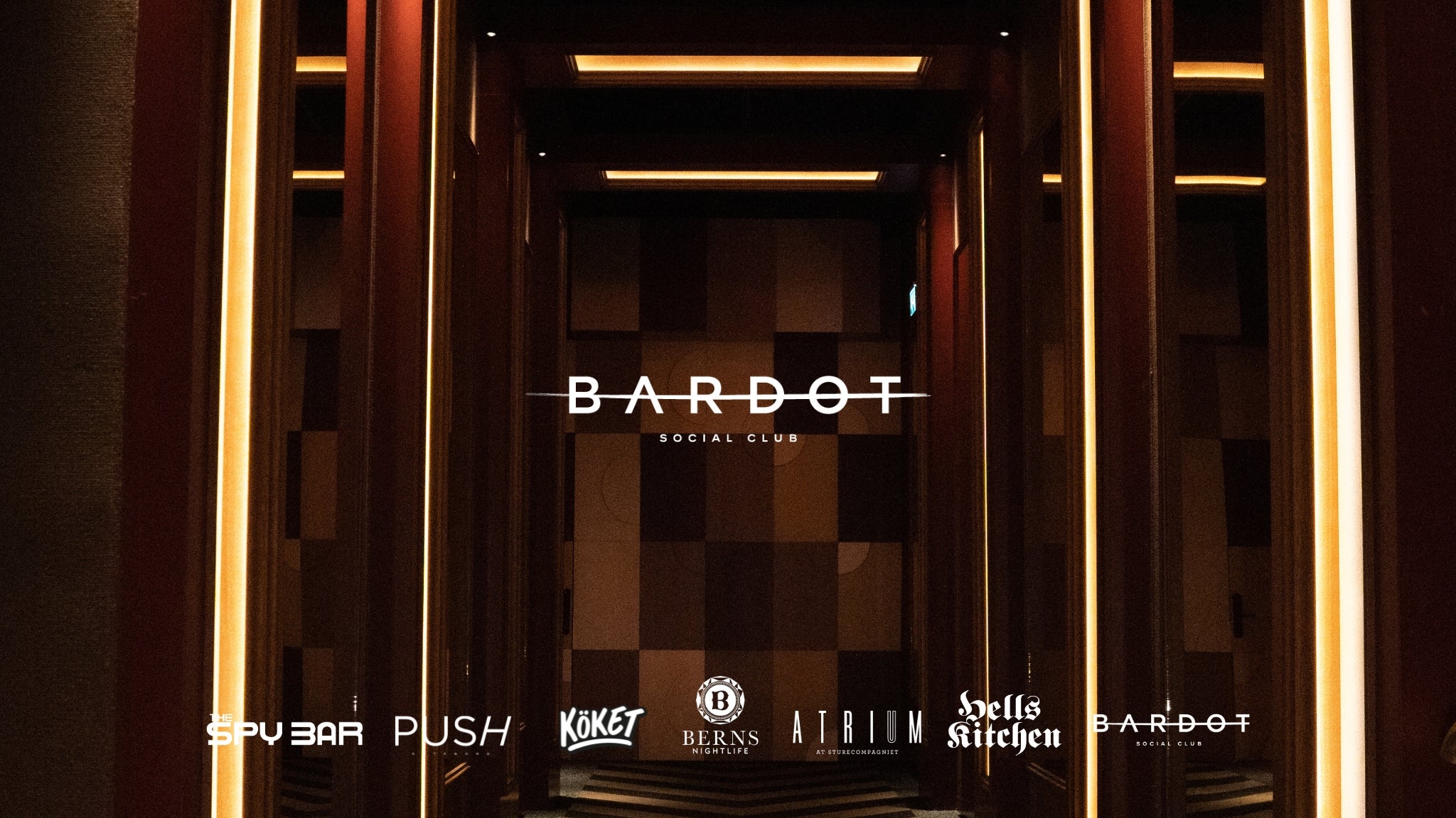 BARDOT New Year’s Eve – 2025 – 2025-12-31