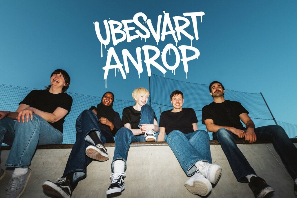 Riksteatret: Ubesvart anrop
