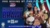 Blue Corner Promotions Presents: Independence Brawl