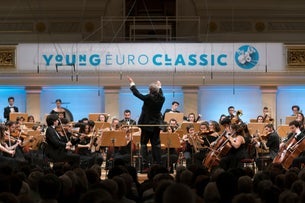 Young Euro Classic 2026 | Nationale Jugendphilharmonie der Türkei