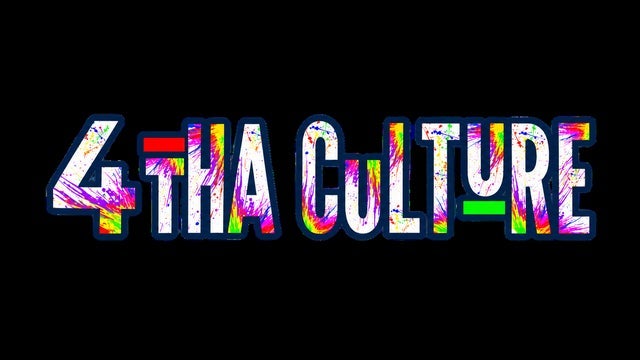 4 Tha Culture Women's Holiday Hoops Classic Session 1